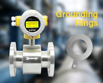 Mengapa Grounding Penting untuk Pengukuran Aliran Magnetik yang Akurat